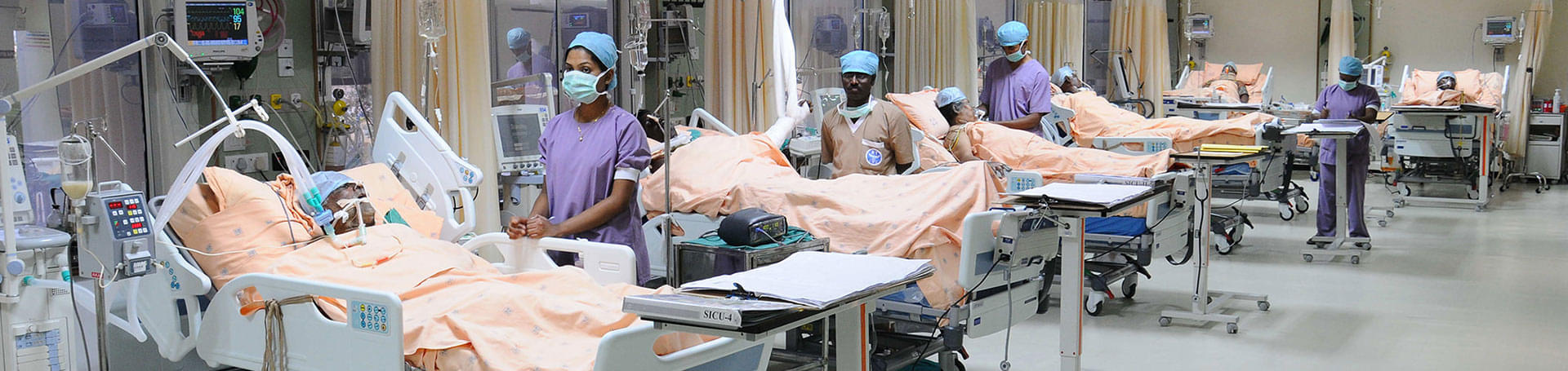 KMCH Institute Of Allied Health Sciences Coimbatore Infrastructure photo 1