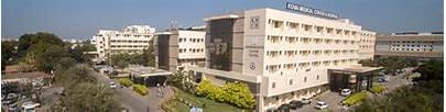 KMCH Institute Of Allied Health Sciences Coimbatore Infrastructure photo 2