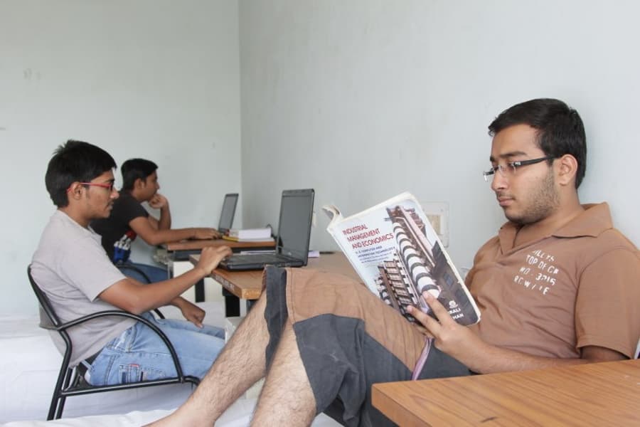 RCPIT Hostel & Amenities photo 8