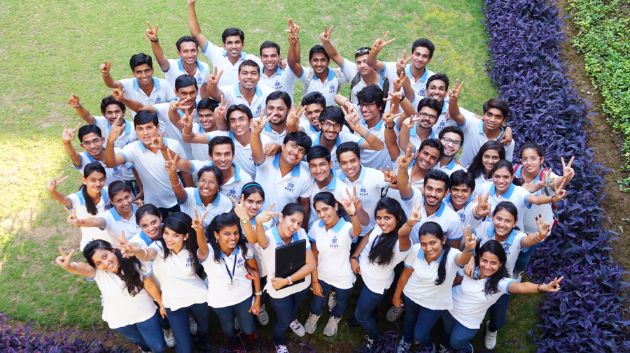RCPIT Student Life photo 2