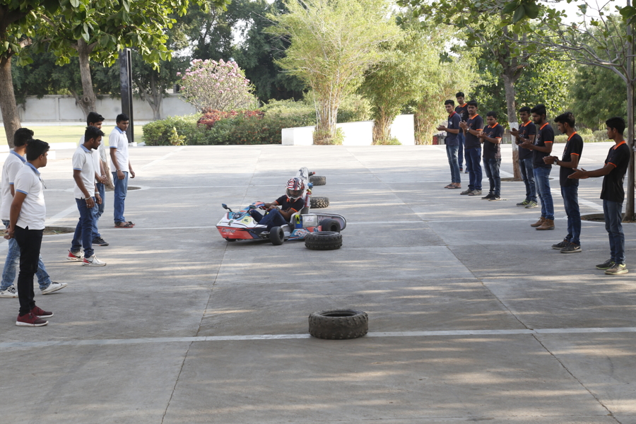 RCPIT Student Life photo 4