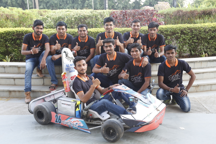 RCPIT Student Life photo 5