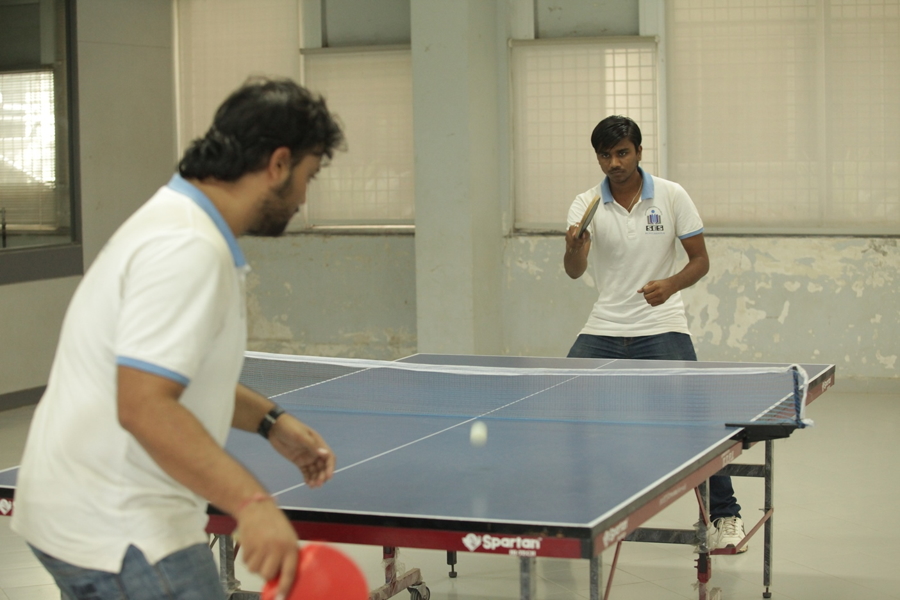 RCPIT Hostel & Amenities photo 9