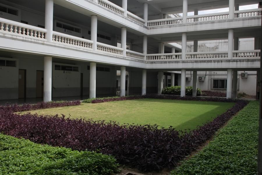 RCPIT Campus photo 8