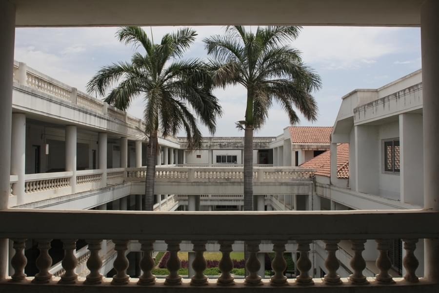 RCPIT Campus photo 9