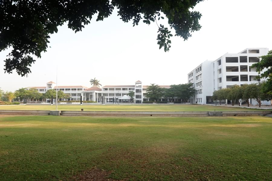 RCPIT Campus photo 10
