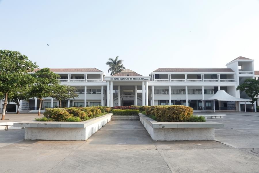 RCPIT Campus photo 11