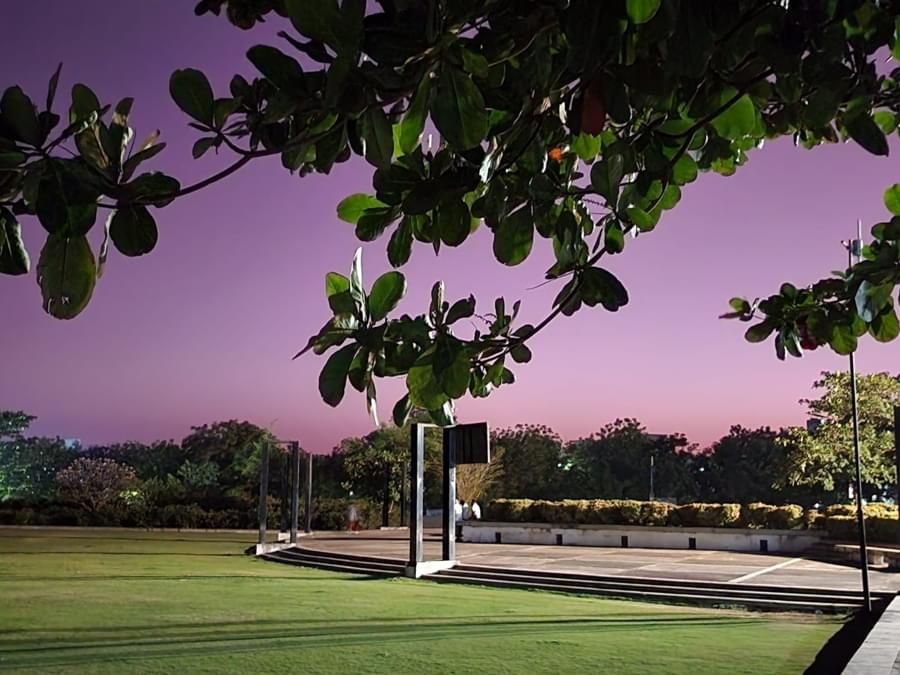 RCPIT Campus photo 14