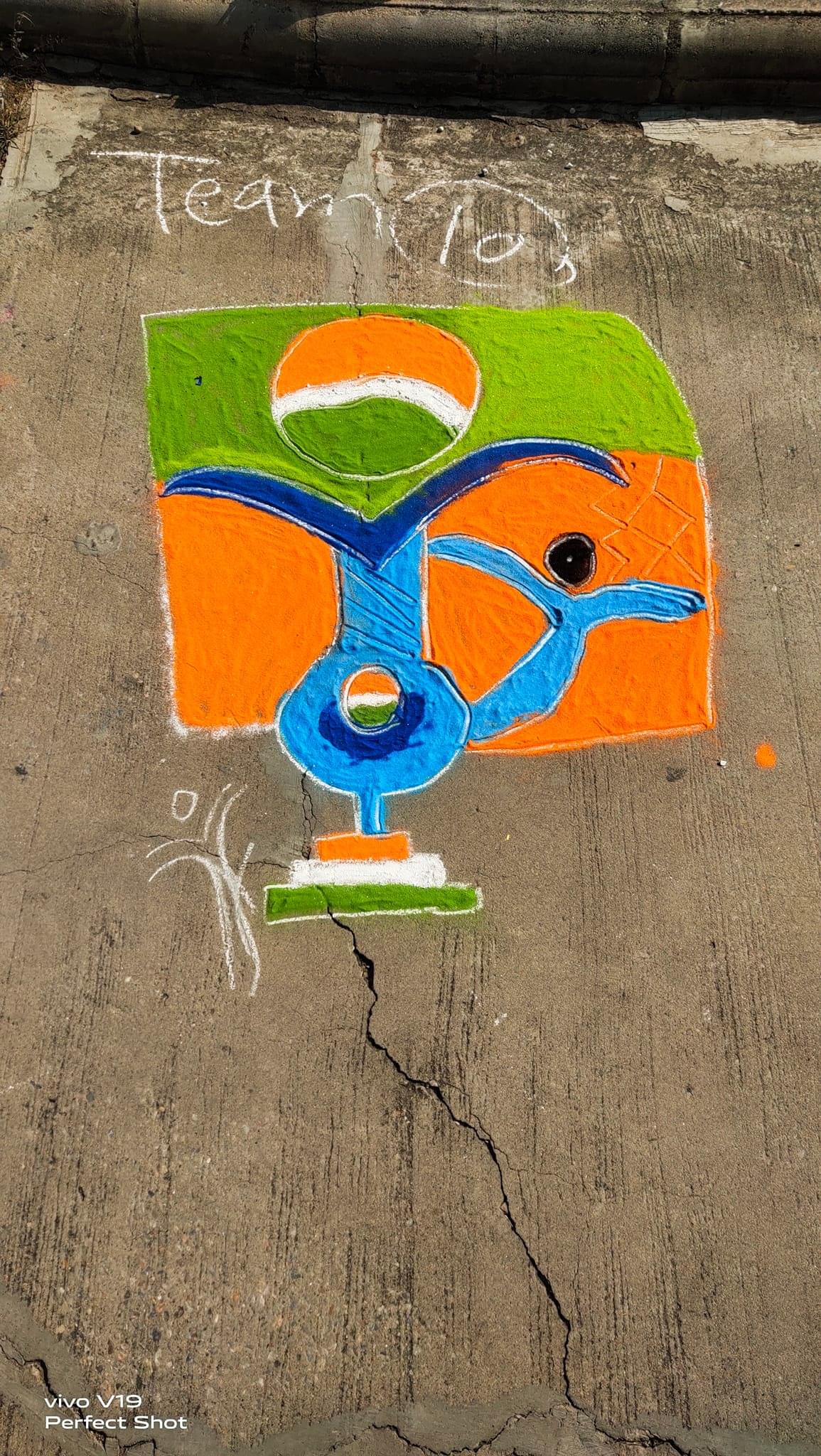 JAGANNATH University Jaipur Extra Curriculars photo 1