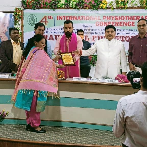 JAGANNATH University Jaipur Extra Curriculars photo 4