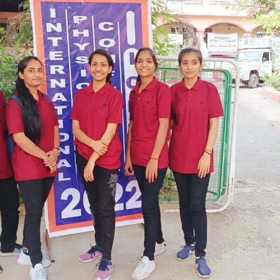 JAGANNATH University Jaipur Extra Curriculars photo 5