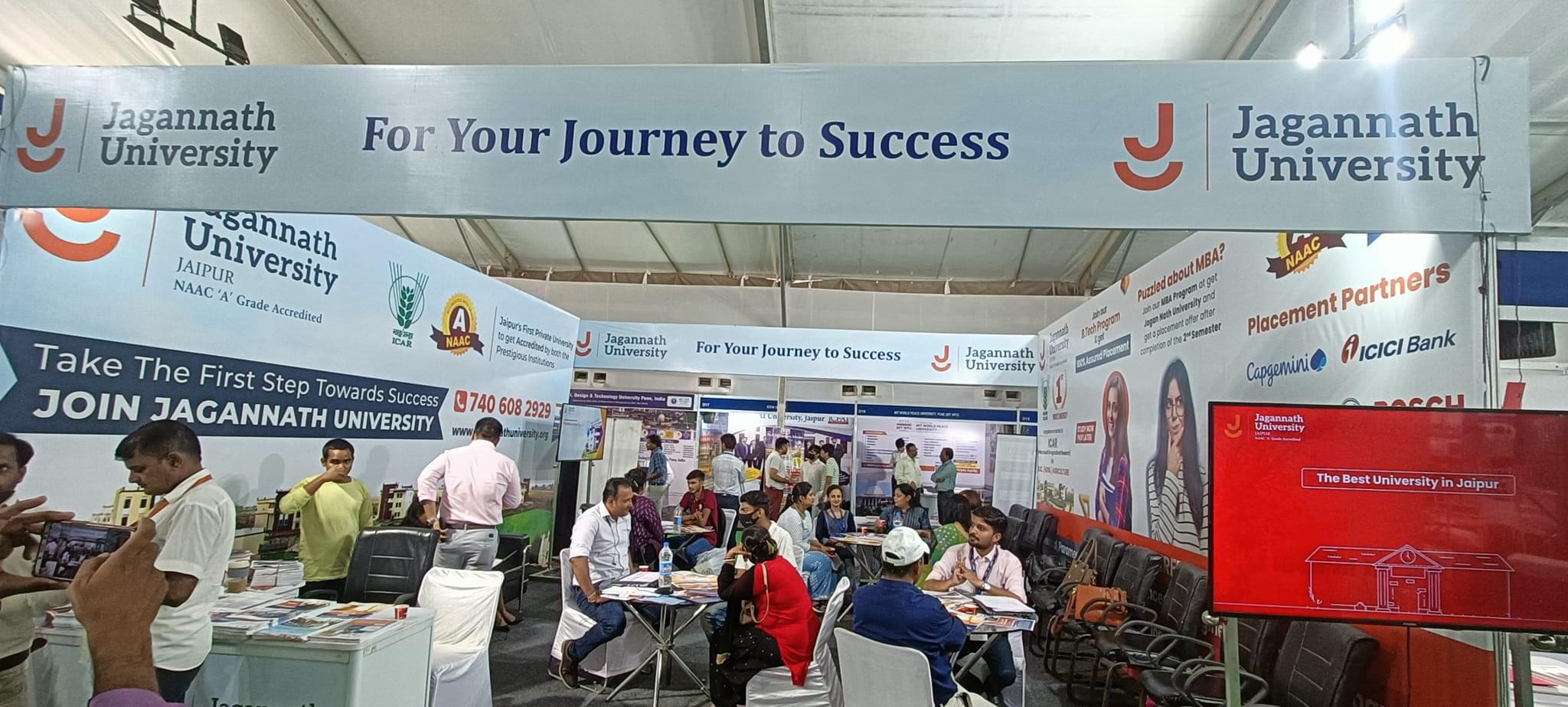 JAGANNATH University Jaipur Extra Curriculars photo 8