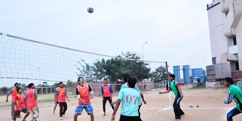 JAGANNATH University Jaipur Extra Curriculars photo 10