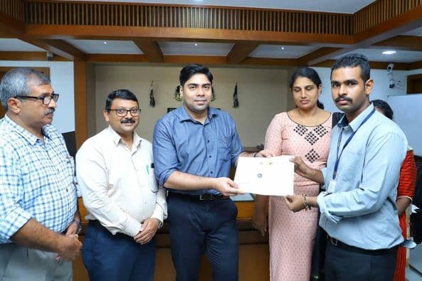 Jai Bharath Arts and Science College Ernakulam Extra Curriculars photo 13