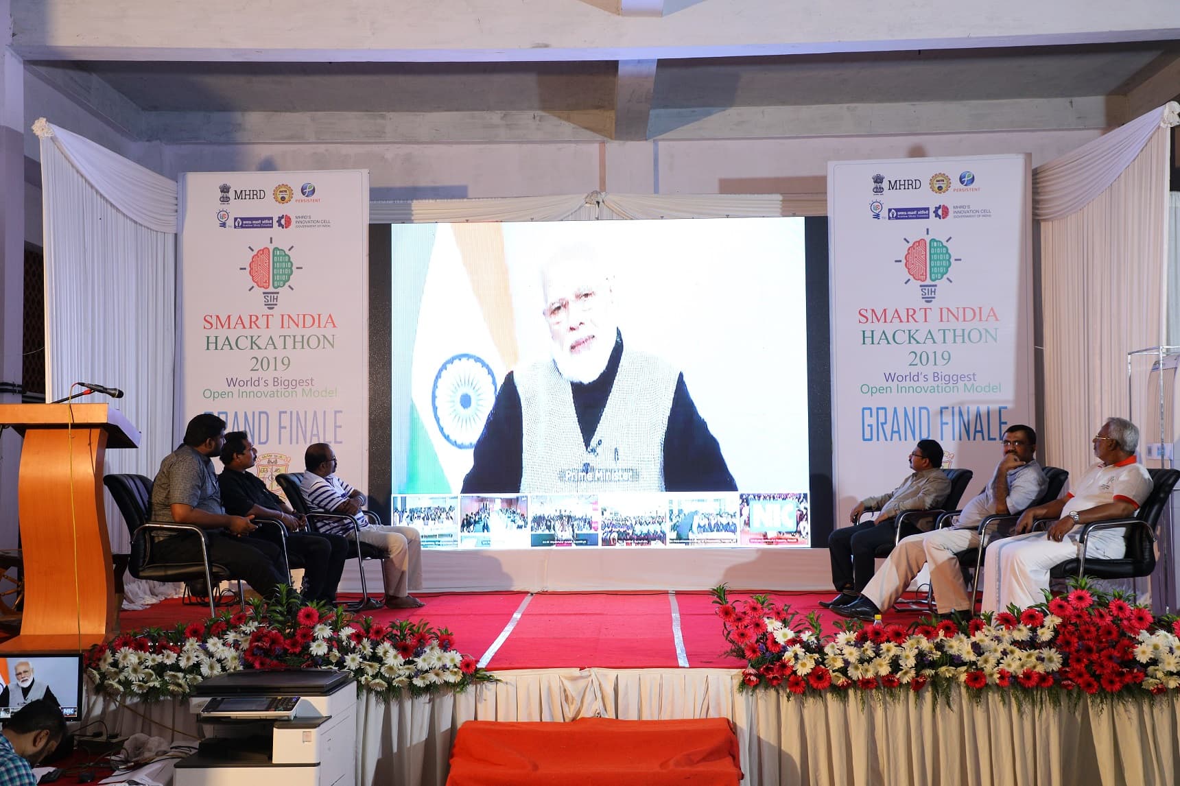 Jai Bharath Arts and Science College Ernakulam Extra Curriculars photo 11