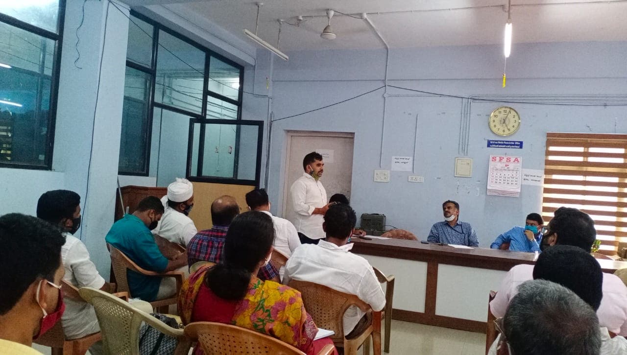 Jai Bharath Arts and Science College Ernakulam Extra Curriculars photo 14