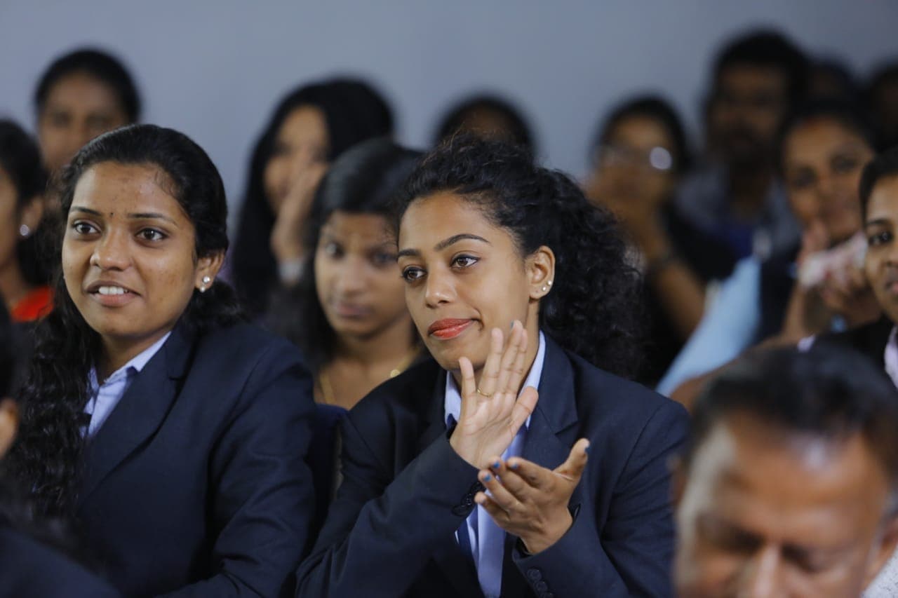 Jai Bharath Arts and Science College Ernakulam Extra Curriculars photo 17