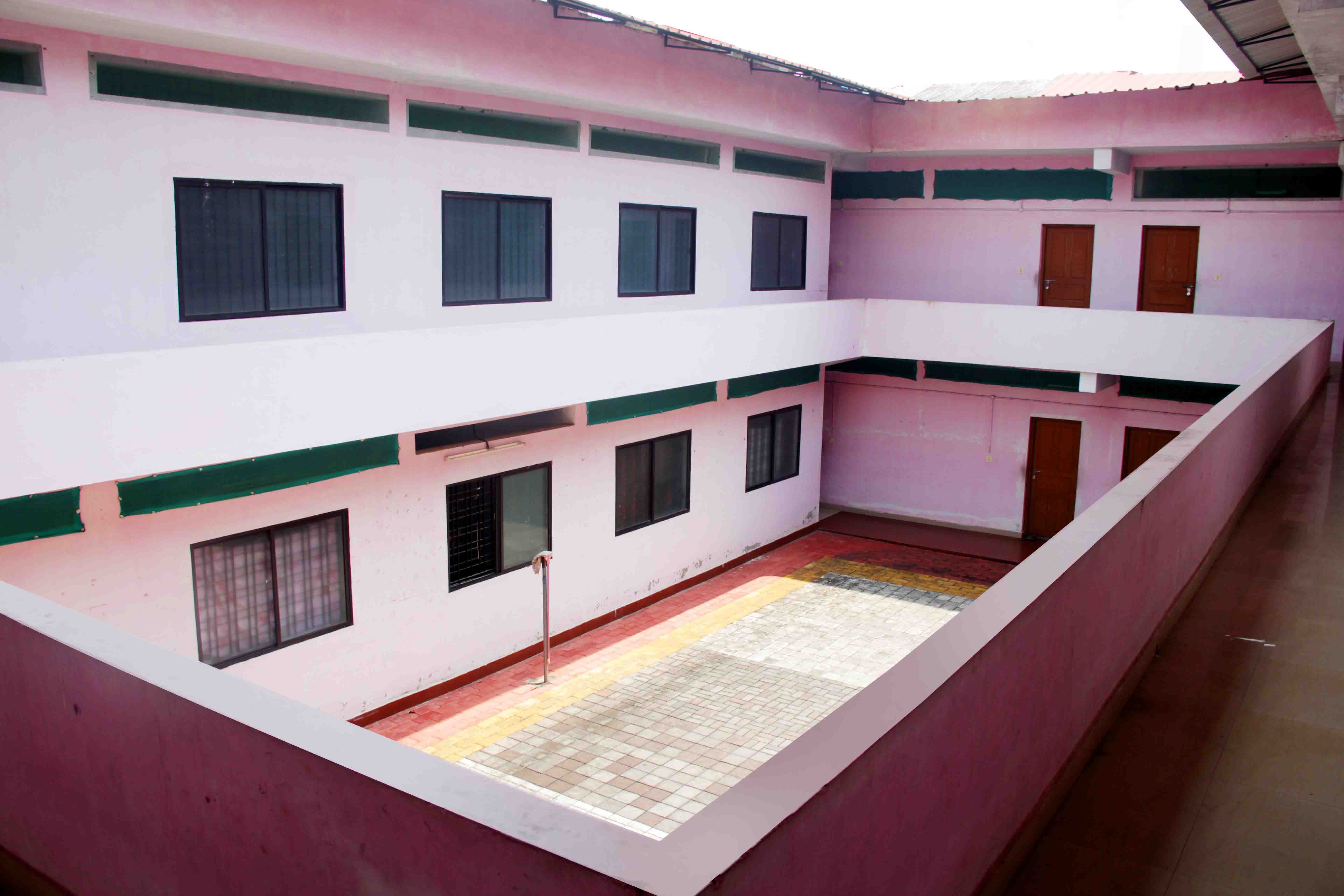 Jai Bharath Arts and Science College Ernakulam Campus photo 5