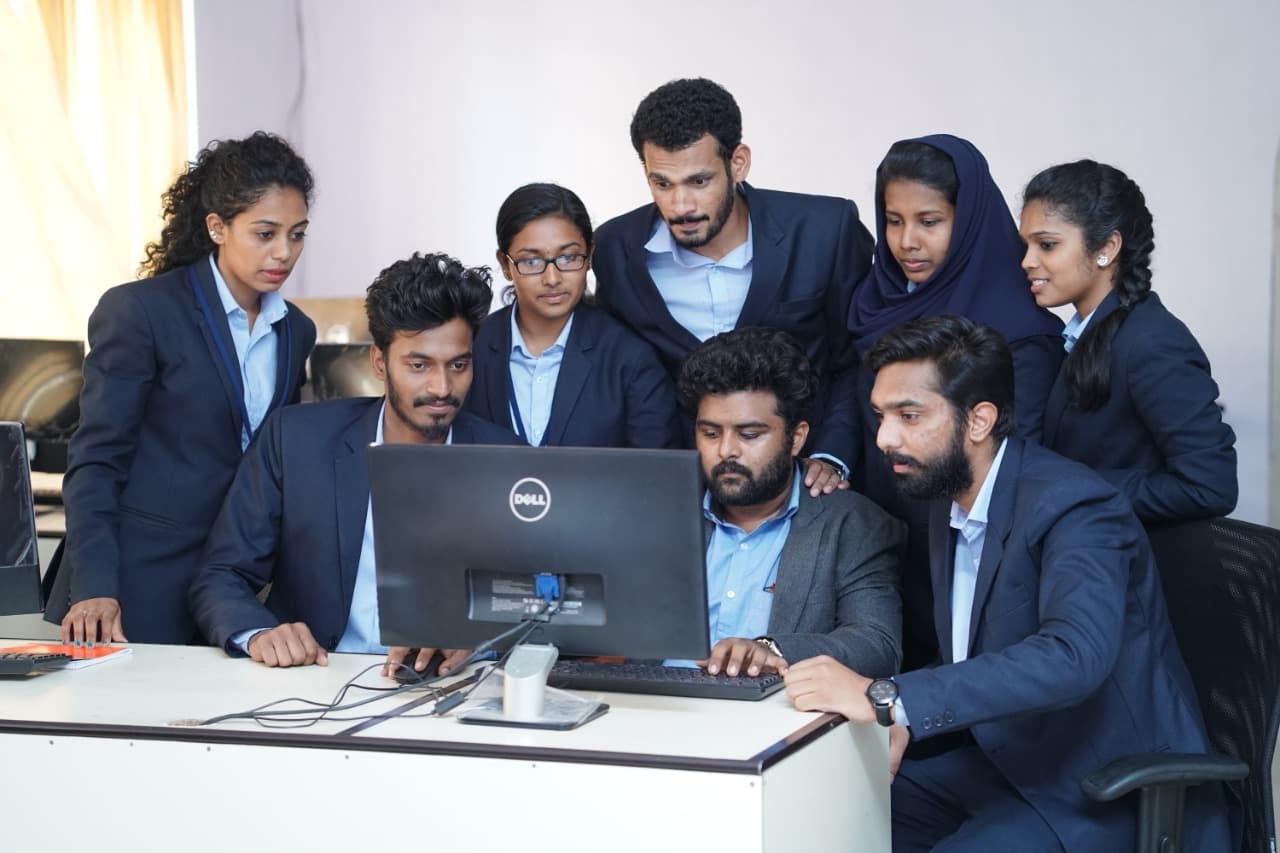 Jai Bharath Arts and Science College Ernakulam Campus photo 7