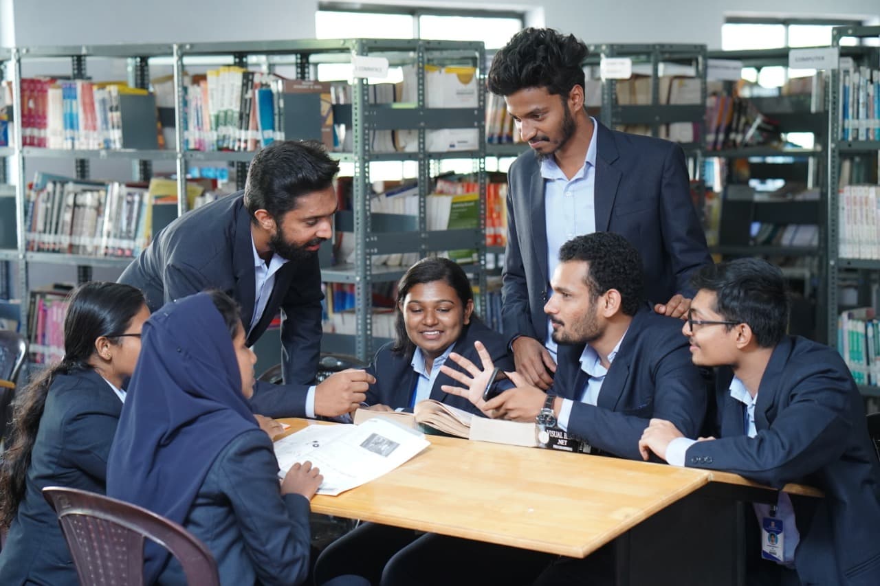 Jai Bharath Arts and Science College Ernakulam Campus photo 8