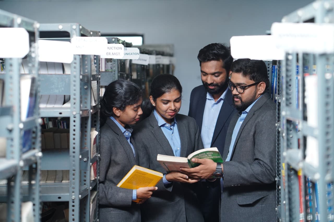 Jai Bharath Arts and Science College Ernakulam Campus photo 9