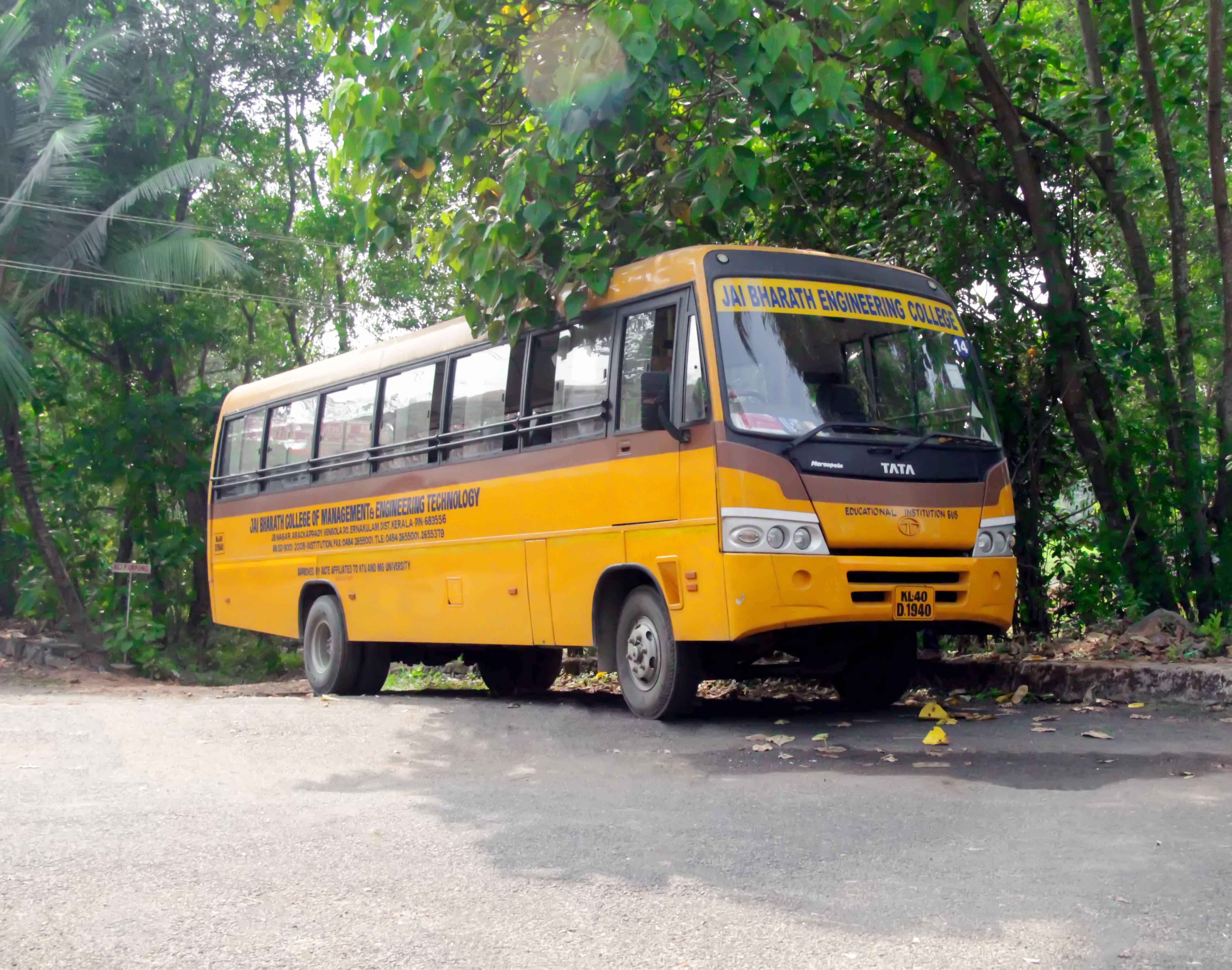 Jai Bharath Arts and Science College Ernakulam Campus photo 11