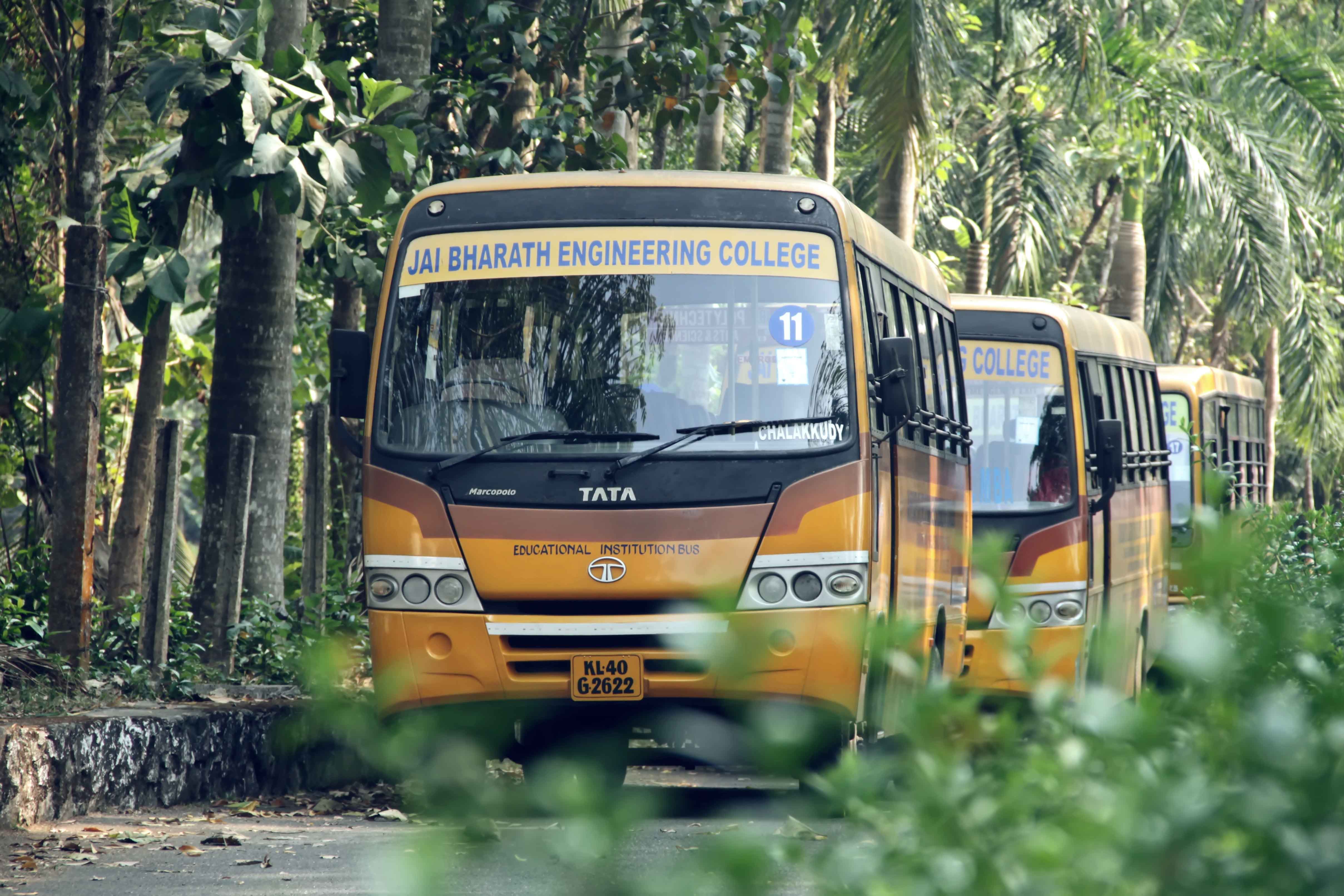 Jai Bharath Arts and Science College Ernakulam Campus photo 13