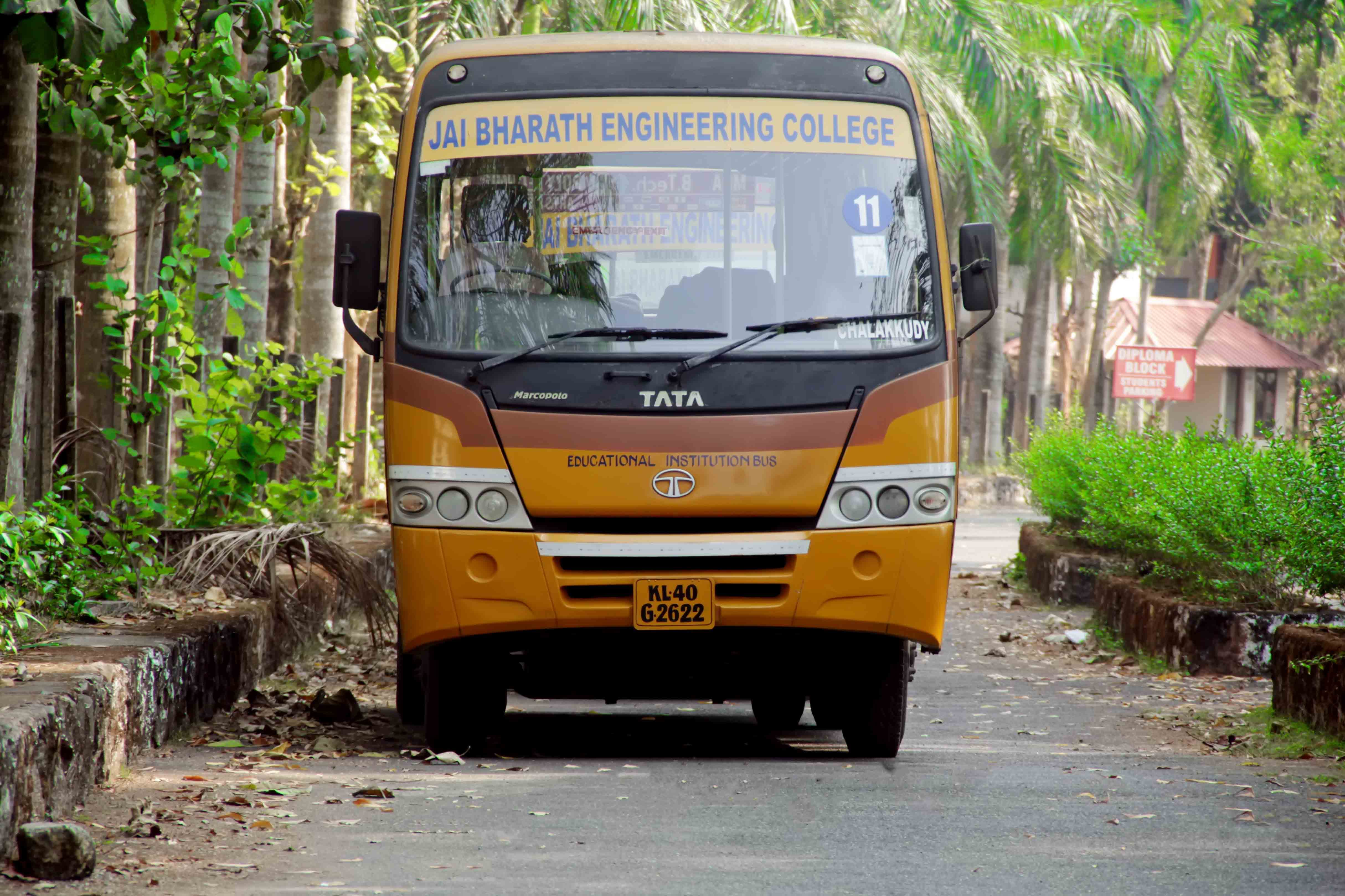 Jai Bharath Arts and Science College Ernakulam Campus photo 14