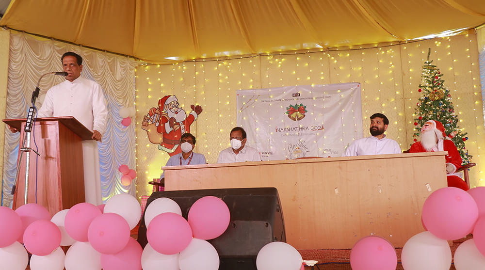 DePaul Institute of Science and Technology Angamaly Events photo 2