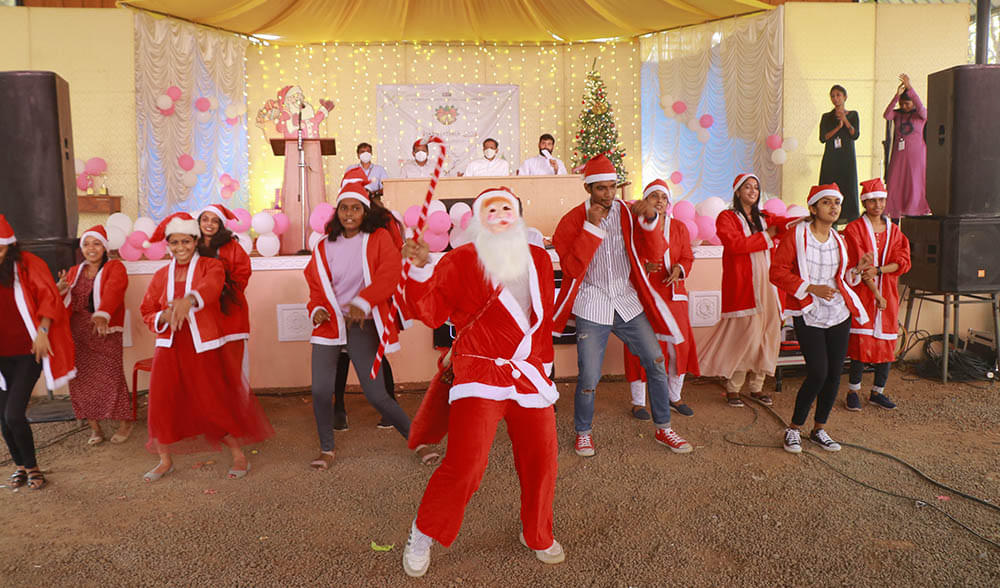 DePaul Institute of Science and Technology Angamaly Events photo 3