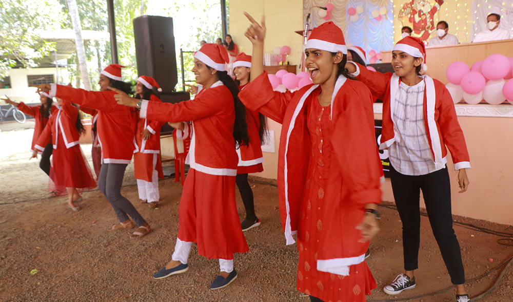 DePaul Institute of Science and Technology Angamaly Events photo 4