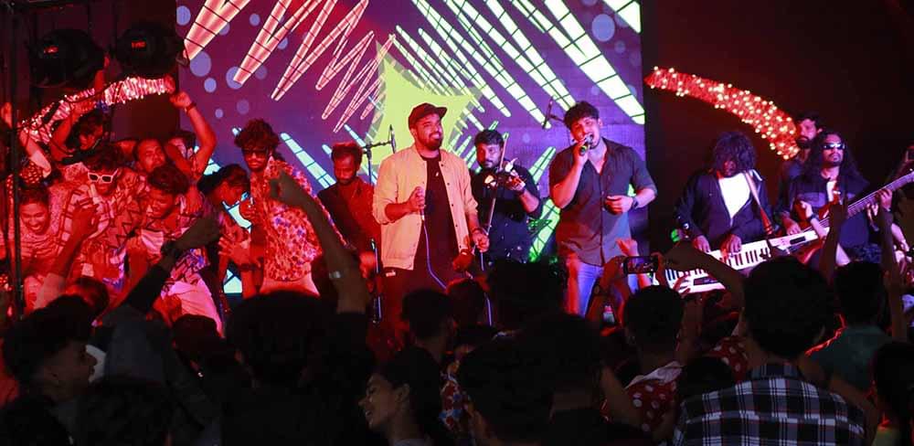 DePaul Institute of Science and Technology Angamaly Events photo 5