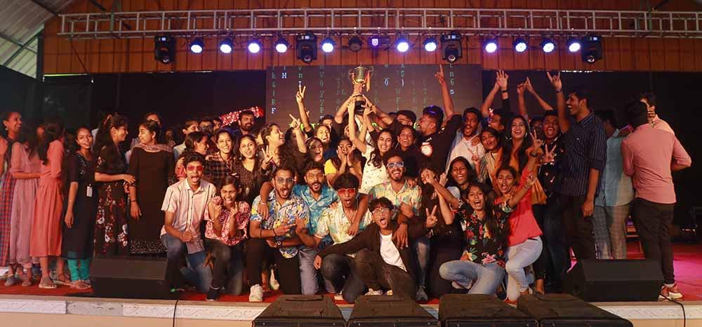 DePaul Institute of Science and Technology Angamaly Events photo 6