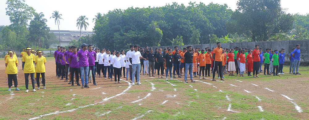 DePaul Institute of Science and Technology Angamaly Events photo 7