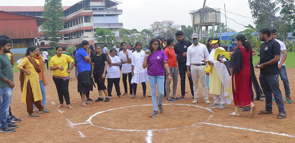 DePaul Institute of Science and Technology Angamaly Events photo 8