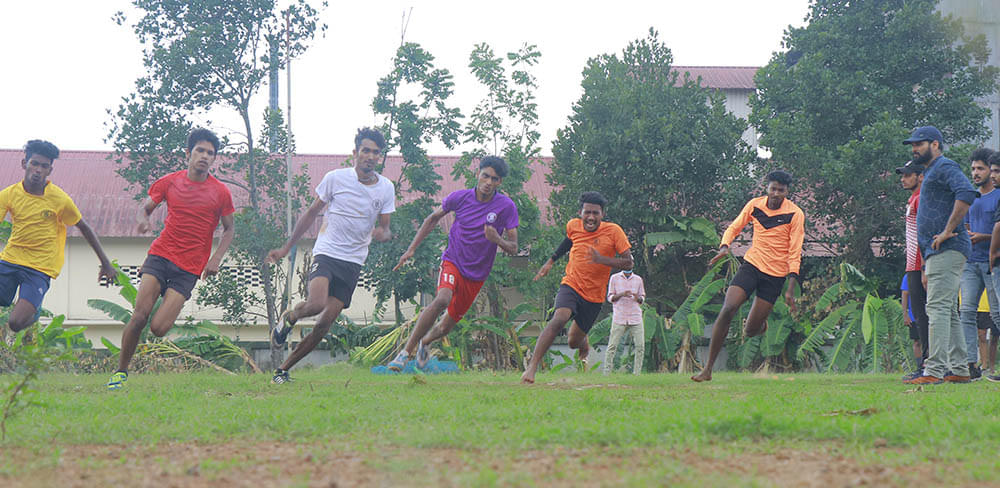 DePaul Institute of Science and Technology Angamaly Events photo 9