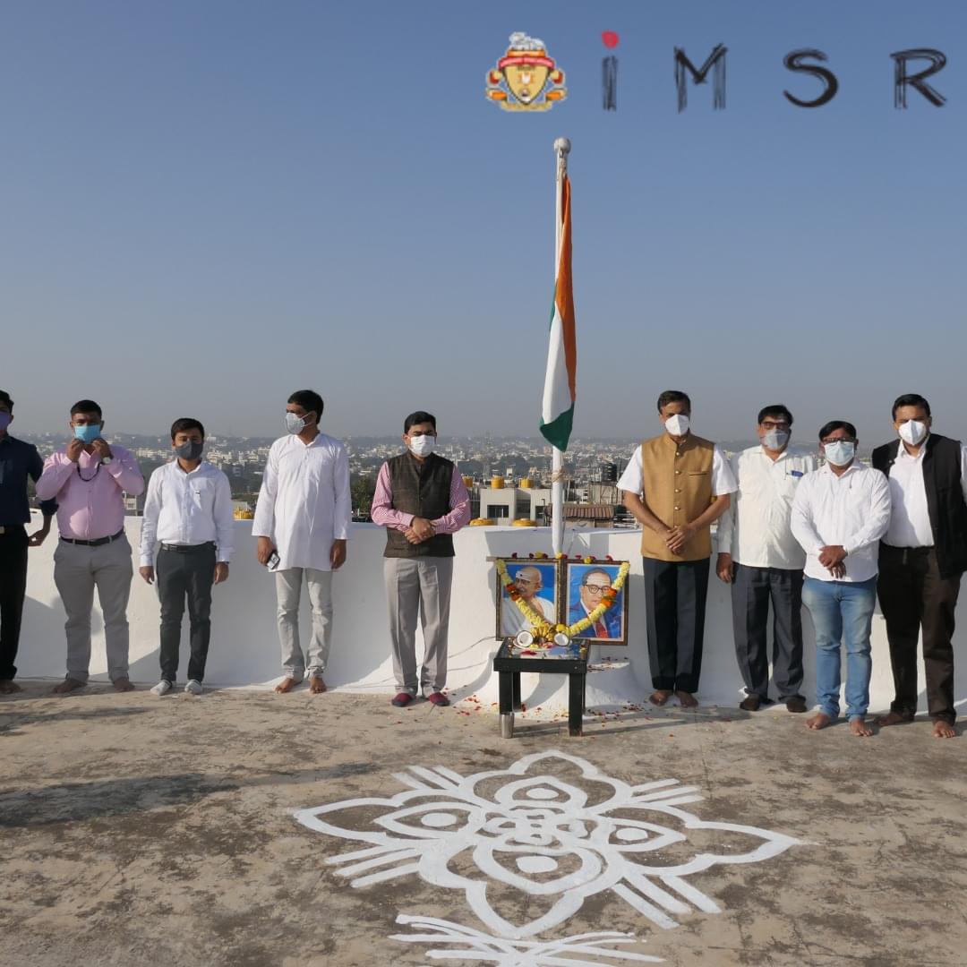 KLE Society's Institute of Management Studies and Research Hubli Events and Activities photo 15