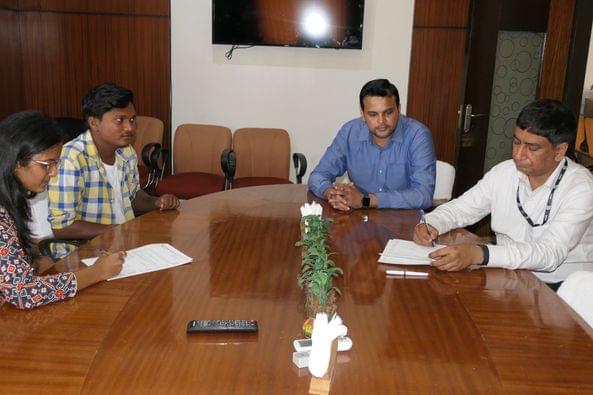 KLE Society's Institute of Management Studies and Research Hubli Events and Activities photo 13