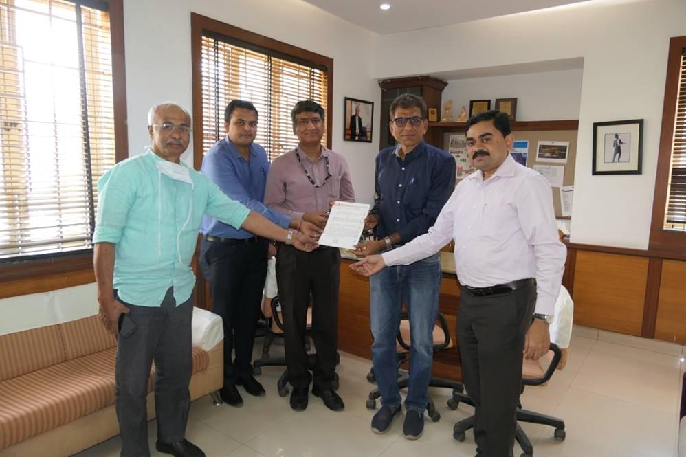 KLE Society's Institute of Management Studies and Research Hubli Events and Activities photo 7