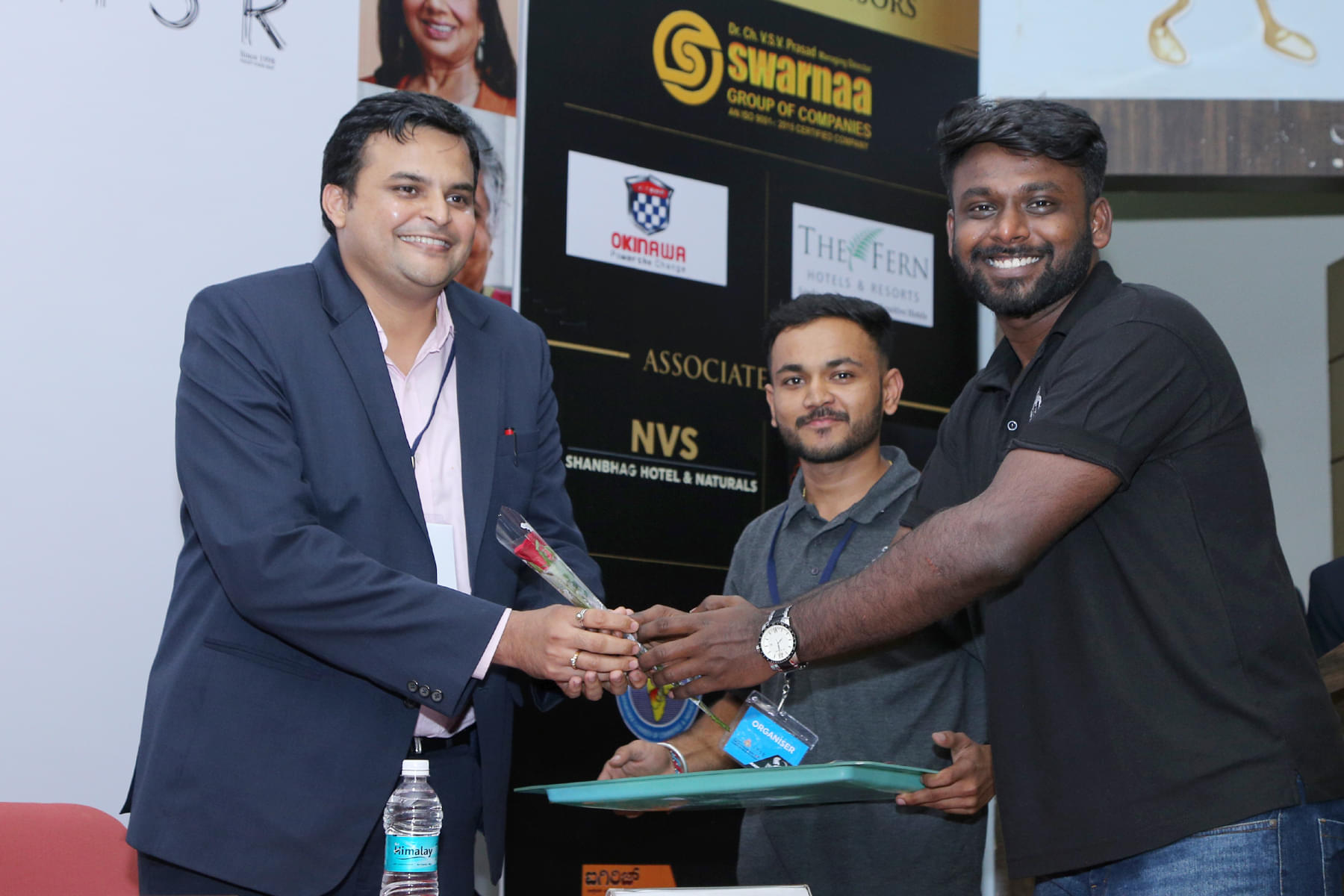 KLE Society's Institute of Management Studies and Research Hubli Events and Activities photo 19