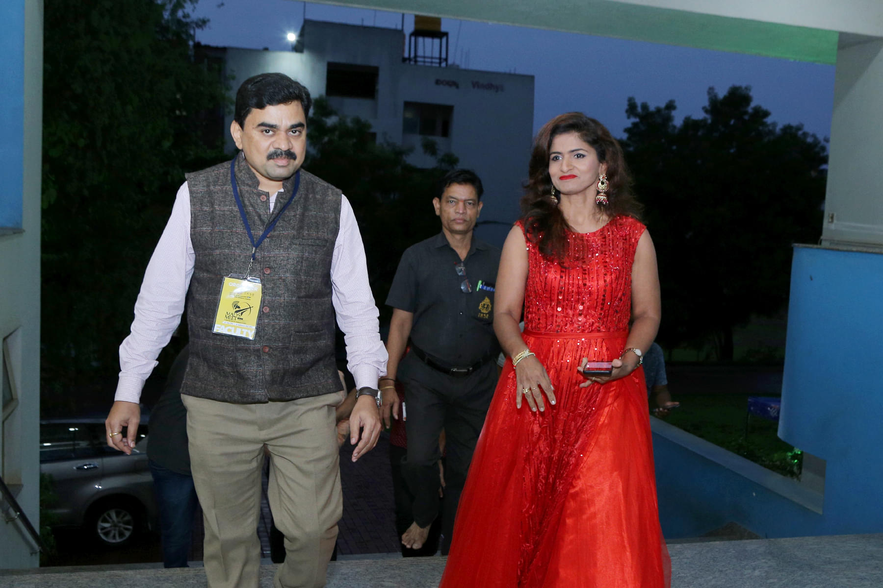 KLE Society's Institute of Management Studies and Research Hubli Events and Activities photo 16