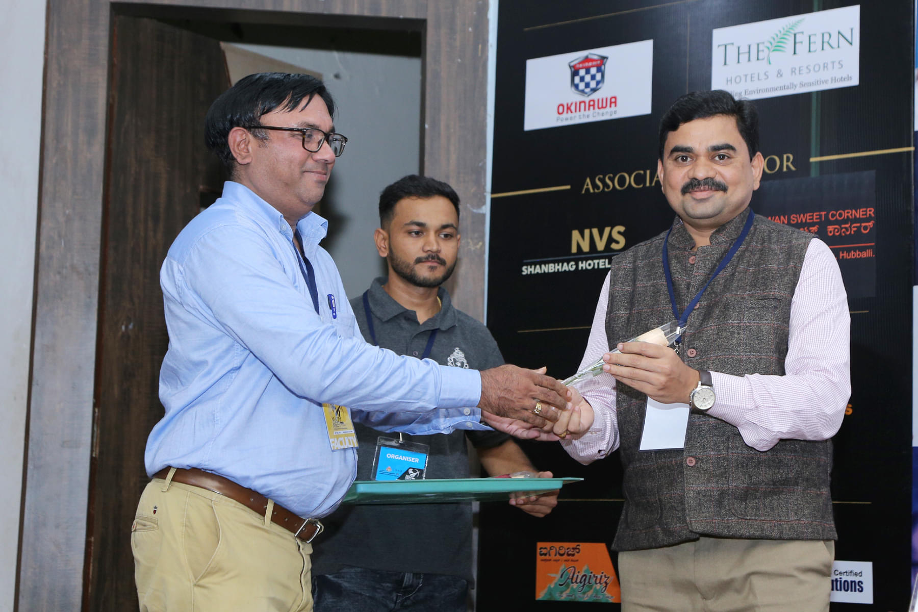 KLE Society's Institute of Management Studies and Research Hubli Events and Activities photo 18