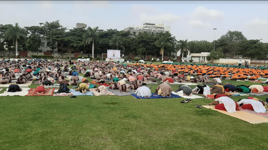 RC Patel Institute of Pharmaceutical Education and Research Shirpur Activities photo 2