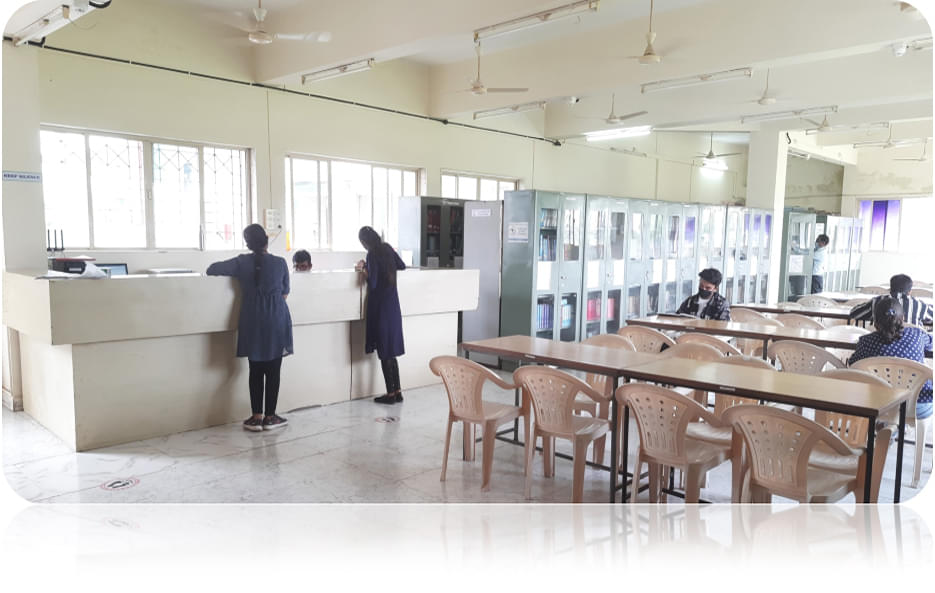 Rofel Shri G.M Bilakhia College of Pharmacy Vapi Infrastructure photo 1