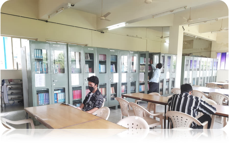 Rofel Shri G.M Bilakhia College of Pharmacy Vapi Infrastructure photo 2