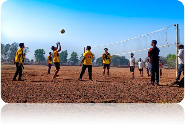 Rofel Shri G.M Bilakhia College of Pharmacy Vapi Infrastructure photo 3