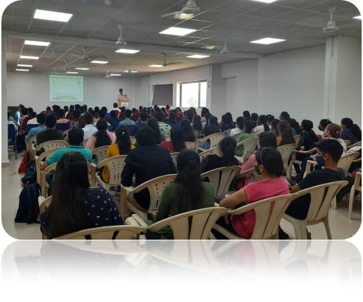 Rofel Shri G.M Bilakhia College of Pharmacy Vapi Infrastructure photo 4