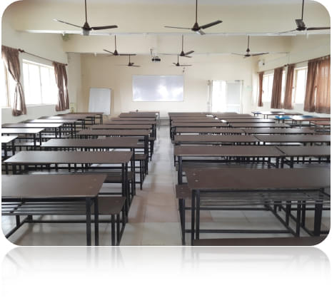 Rofel Shri G.M Bilakhia College of Pharmacy Vapi Infrastructure photo 7