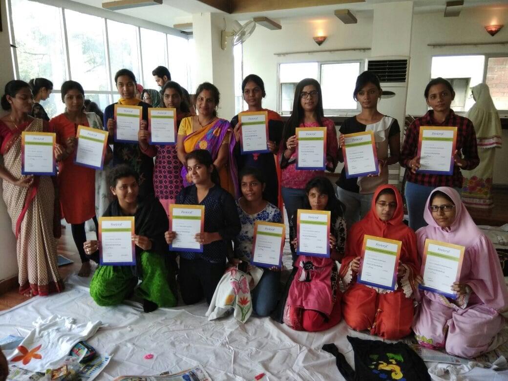 International Institute of Design Studies Amravati Event & Activities photo 1