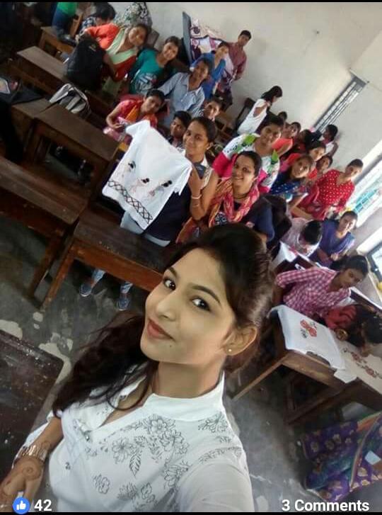 International Institute of Design Studies Amravati Event & Activities photo 2